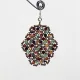 Symphony - Earrings Oval Priscilla - 3